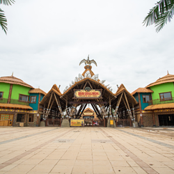 周口恐龙欢乐世界