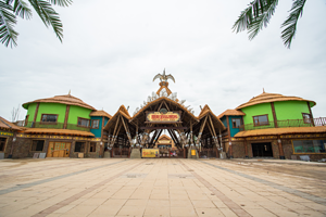 周口恐龙欢乐世界