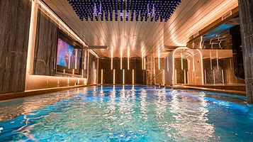 朝朝沐沐汤泉生活馆(大兴机场店)