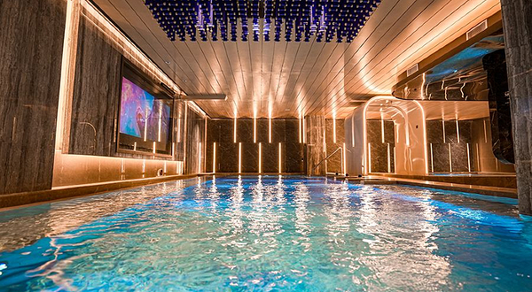 朝朝沐沐汤泉生活馆(大兴机场店)