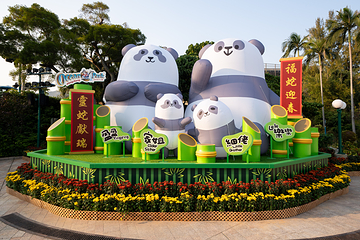 香港海洋公园第 141 张图片