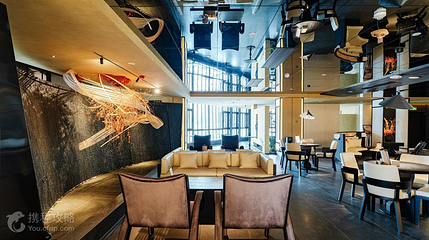 玖合素手·水中影足浴SPA(金麟湾店)第 7 张图片