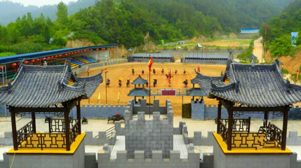 阳城驿景区第 35 张图片