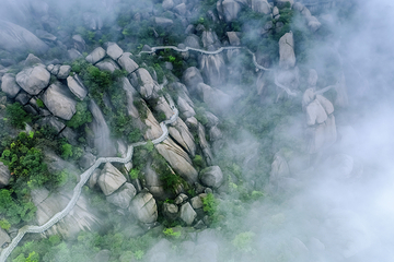 灵山风景区第 111 张图片