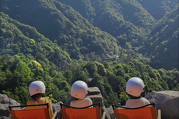 江南独库公路(山野之谷)第 25 张图片