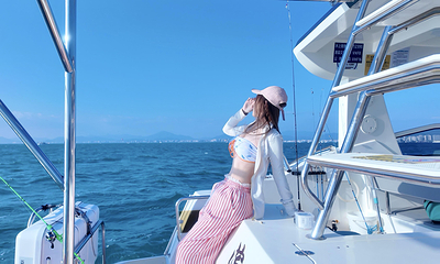 北海酷奇游艇海钓俱乐部第 21 张图片