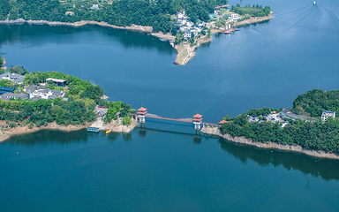 瀛湖风景区第 33 张图片