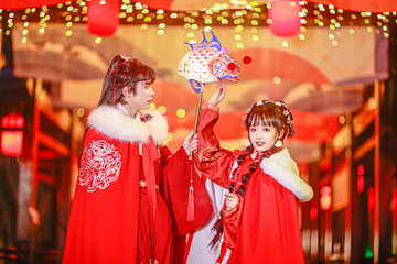 淹城春秋乐园第 34 张图片