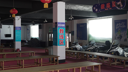雪乡滑雪场第 26 张图片