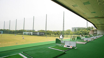 爱玩高尔夫(上海大都会店)