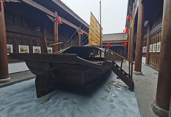 吴城记忆馆第 16 张图片