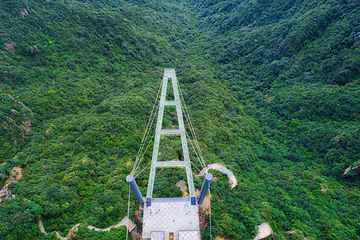 云上草原国际山地旅游度假区第 91 张图片