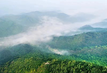 城子山风景区第 32 张图片