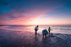 三亚海棠湾赶海俱乐部