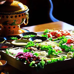 宁夏农旅产业园