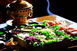 宁夏农旅产业园