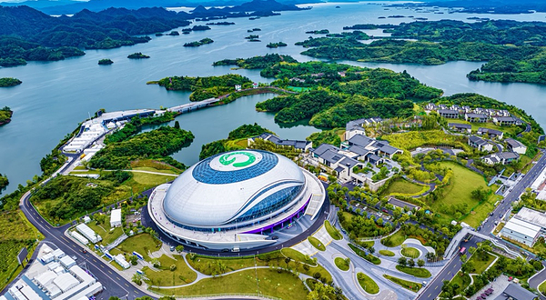 千岛湖华美胜地度假区