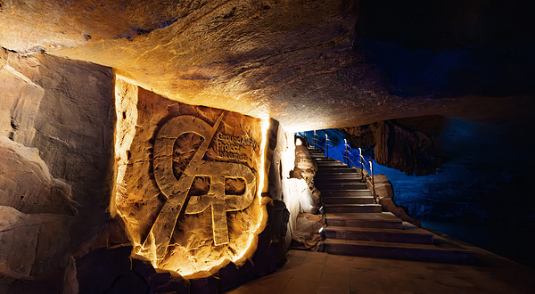 GAP地表逃离计划