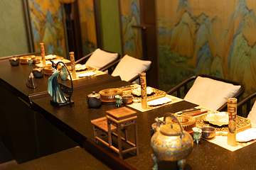 蜀宴赋·上海(华东首店)第 15 张图片