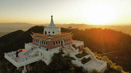 韶山旅游区第 13 张图片
