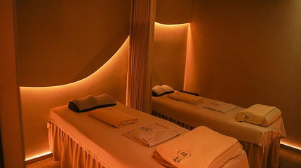 慢慢生活馆·中泰式按摩·SPA(大冲店)第 1 张图片