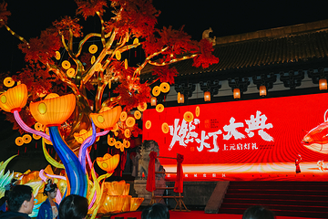 横店影视城第 170 张图片