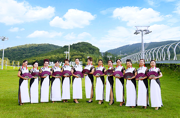 中旅松花湖度假区第 101 张图片