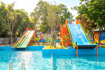 成都森野田园第 2 张图片