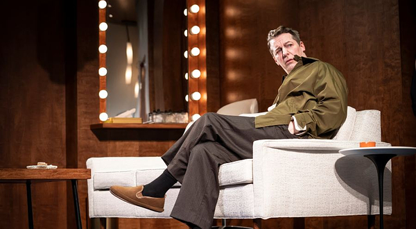 纽约百老汇《全民造星》