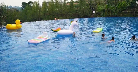 兰溪温泉第 20 张图片