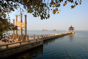 苏州市吴中太湖旅游区第 68 张图片