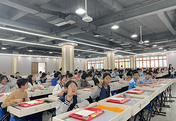 婺源国际沙文化艺术馆第 12 张图片