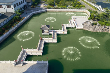 洋河酒厂文化旅游区第 31 张图片