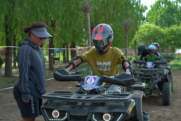 吴桥大运河文化带旅游区第 4 张图片