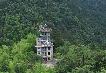 武夷山国家公园1号风景道第 15 张图片