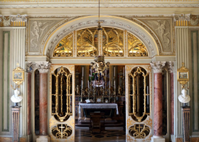 多利亚·潘菲利美术馆