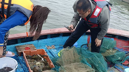 海趣拾贝休闲娱乐赶海俱乐部第 8 张图片