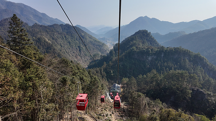 茶马古道风景区第 13 张图片