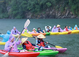 耍嗨水上俱乐部