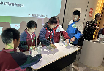 农夫山泉贵州梵净山工业旅游景区第 10 张图片