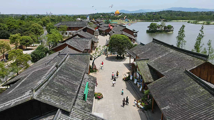 洋沙湖第 101 张图片