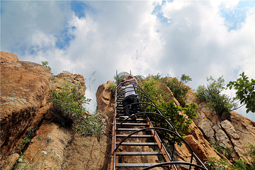圣顶山旅游度假区第 12 张图片