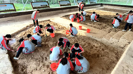 衡水湖·冀州古城遗址第 11 张图片