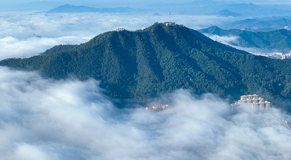 金象山景区