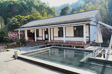 庐山西海国际温泉度假村第 41 张图片
