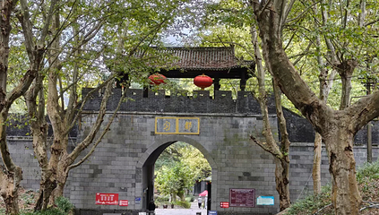 毛尖小镇第 22 张图片