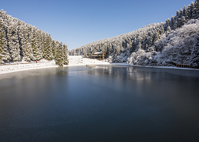 武陵山国家森林公园