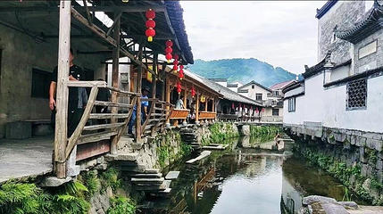 朱旺村第 6 张图片
