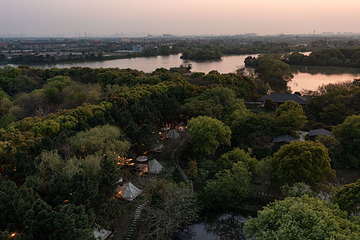 大象露营Elephant Camping第 41 张图片