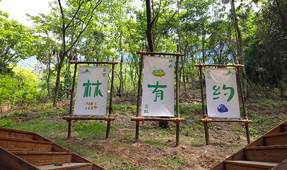 汶川无忧谷第 39 张图片